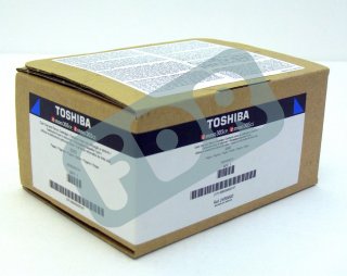 Toshiba T-305PC-R Toner Cyan