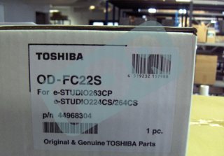Toshiba OD-FC22S Image Drum Unit