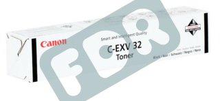 Canon C-EXV32 Toner [TARJOUS] 2 kpl jäljellä 