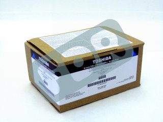 Toshiba T-FC338EC-R Toner Cyan