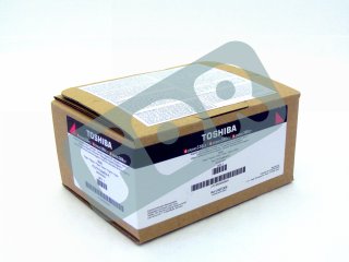 Toshiba T-FC338EM-R Toner Magenta