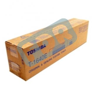 Toshiba T-1640E Toner