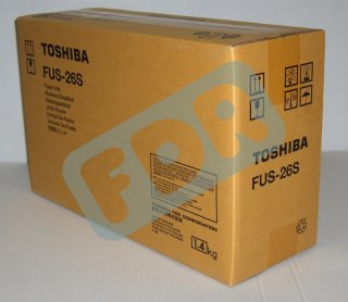 Toshiba FUS-26S Fuser Unit