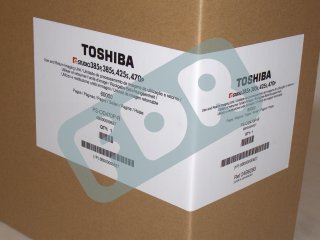 Toshiba OD-470P-R Imaging Unit