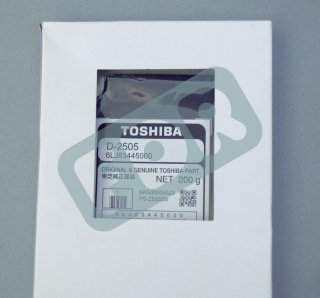 Toshiba D-2505 Developer