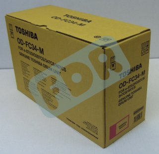 Toshiba OD-FC34-M Drum Unit Magenta