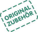 ORIGINAL ZUBERHÖR
